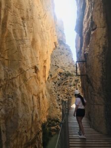 Caminito del rey