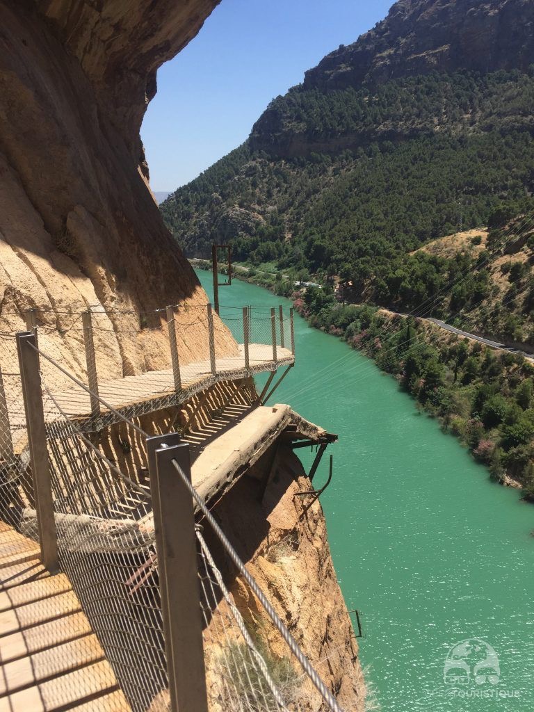 Caminito del Rey