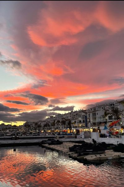 puerto bonus nuit Marbella