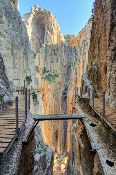 Caminito del Rey